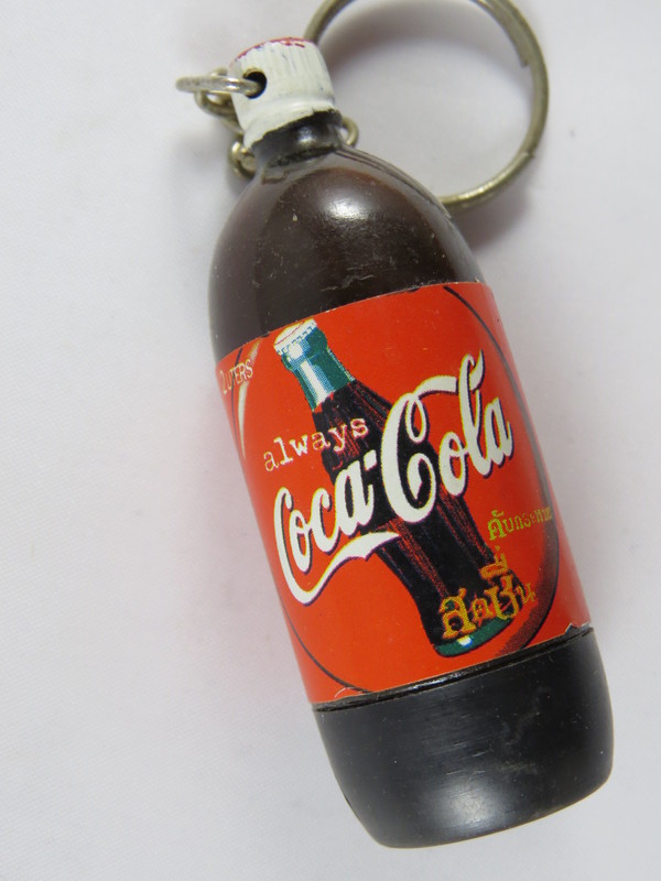 Coca-Cola