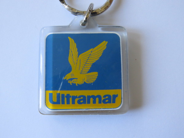 Ultramar
