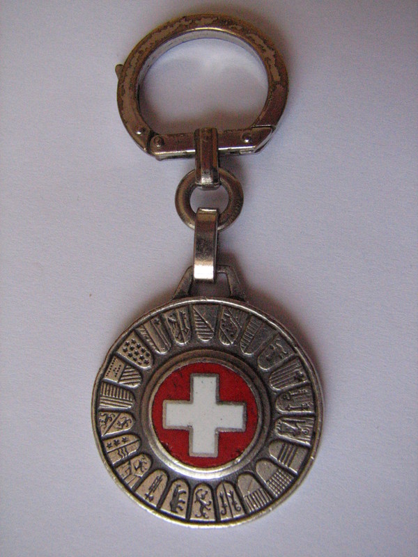 AUGIS - La Suisse Assurances