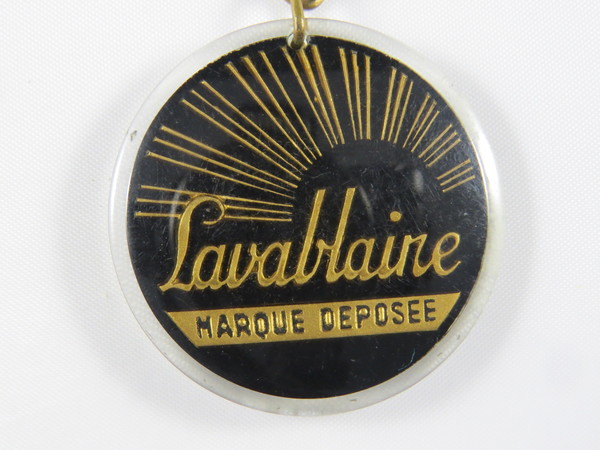 Bourbon - Lavablaine
