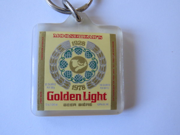 Golden Light