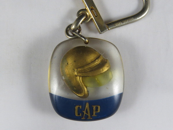 Bourbon CAP