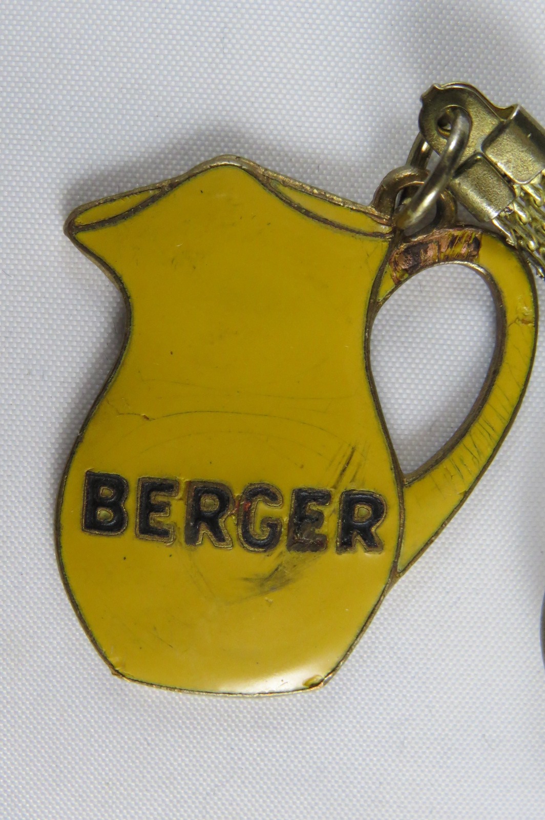 Miniatures - Berger
